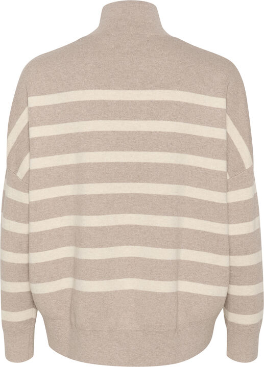 TenleyIW Turtleneck Pullover