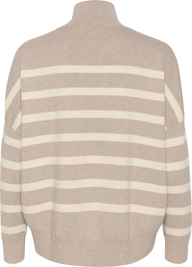 TenleyIW Turtleneck Pullover
