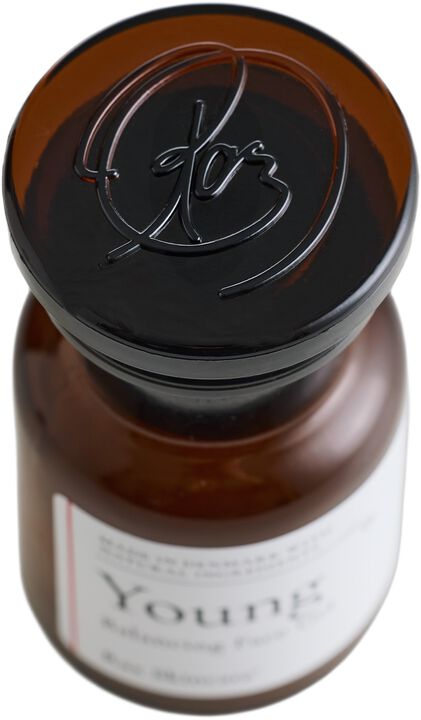 Raz Skincare Face Creme Young 50 ml.