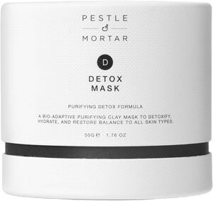 Detox Mask 50g
