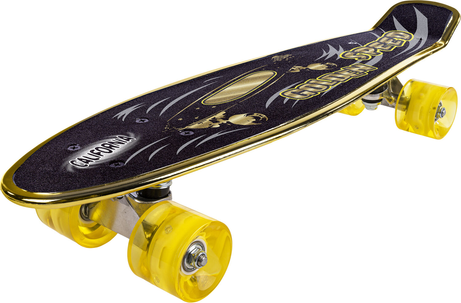 CALIF. HIPPBRD STORT 100kg