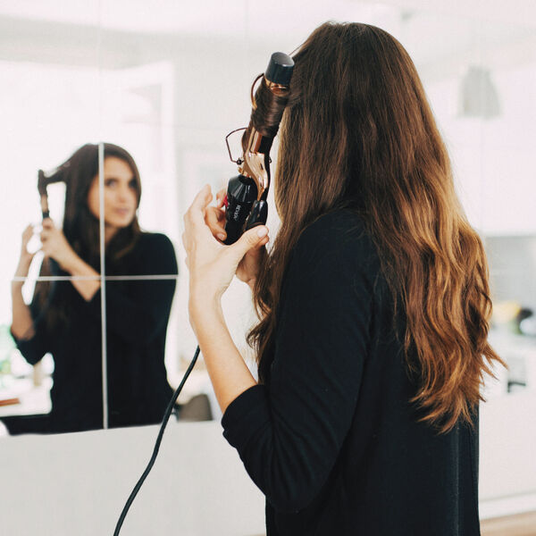 Revlon Klemme Krøllejern 32 mm Pro Collection