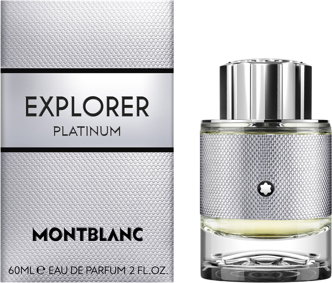 EXPLORER PLATINUM EDP 60 ML