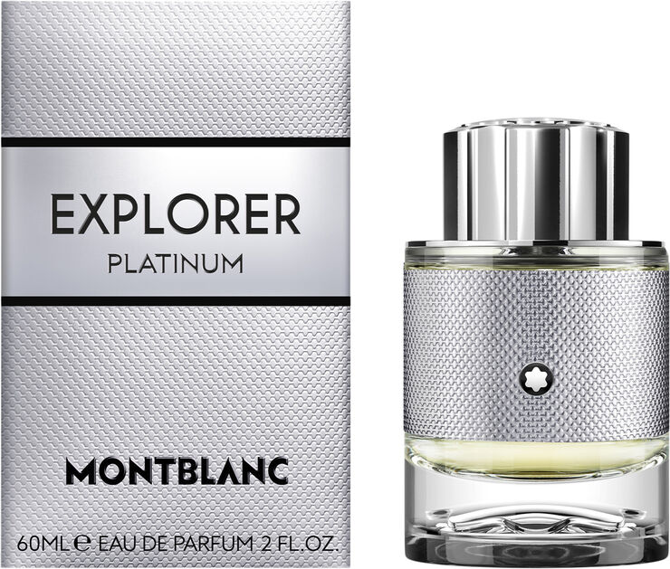 EXPLORER PLATINUM EDP 60 ML