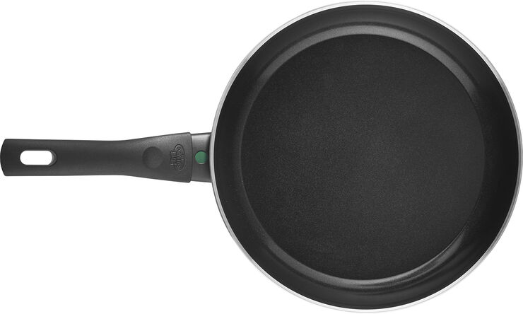 Ledro Stegepande 32 Beige Rund Alu