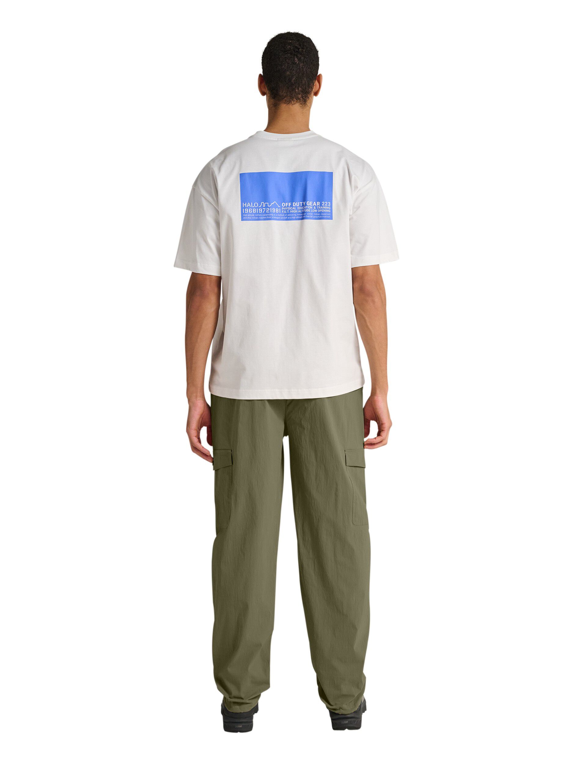 HALO NOVA PANTS