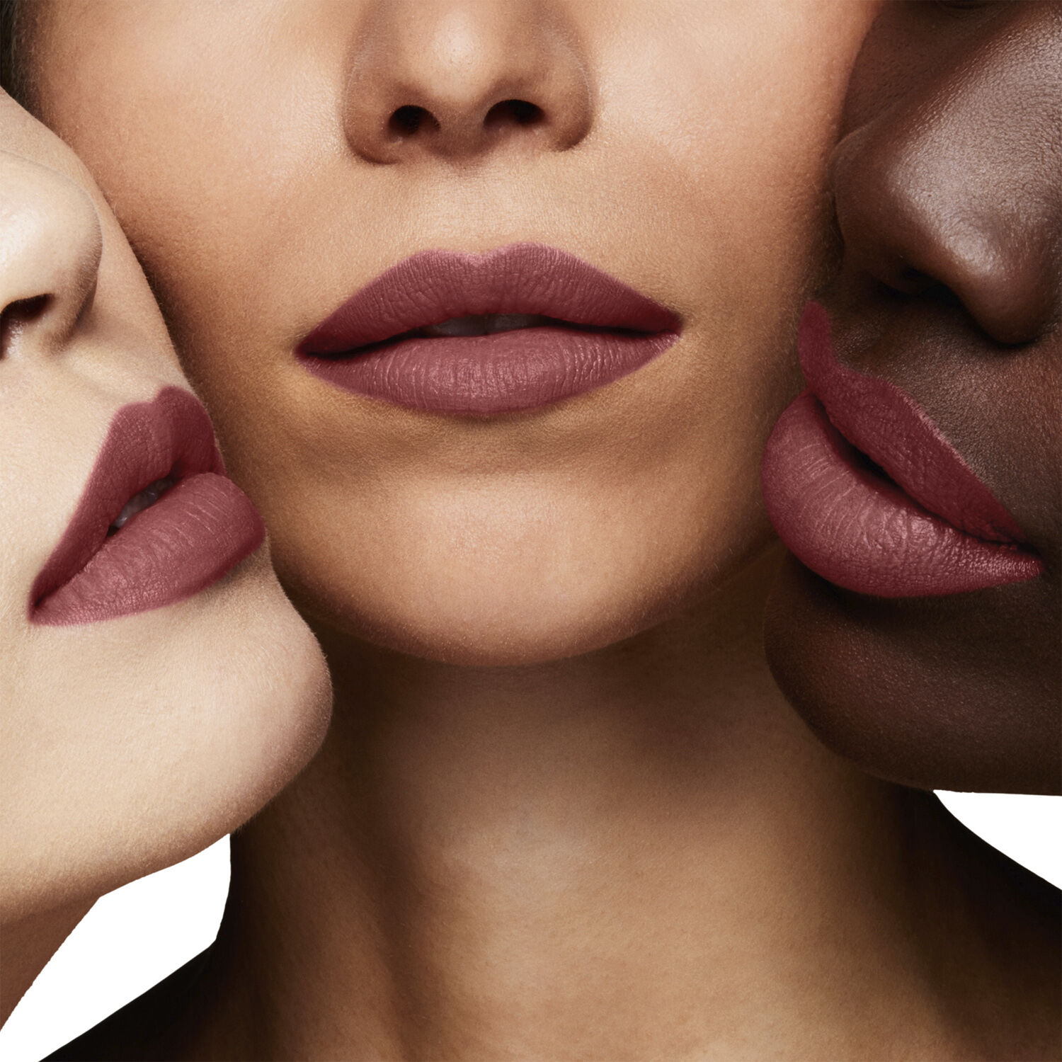 Liquid Lip Luxe Matte Lipstick