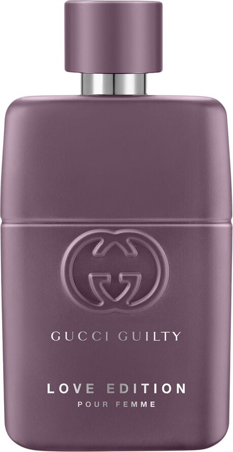 Guilty Pf Love Edition