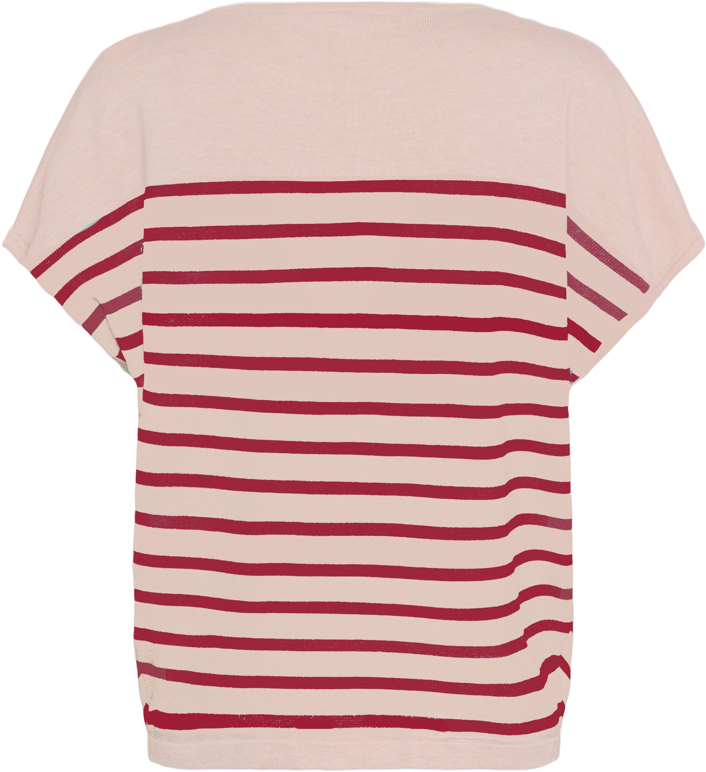 MilaSZ St. R-N SS Pullover