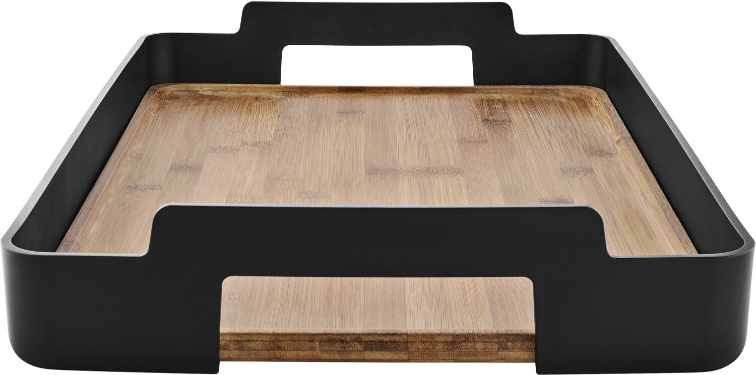 Nordic kitchen Rektangul&aelig;r serveringsbakke