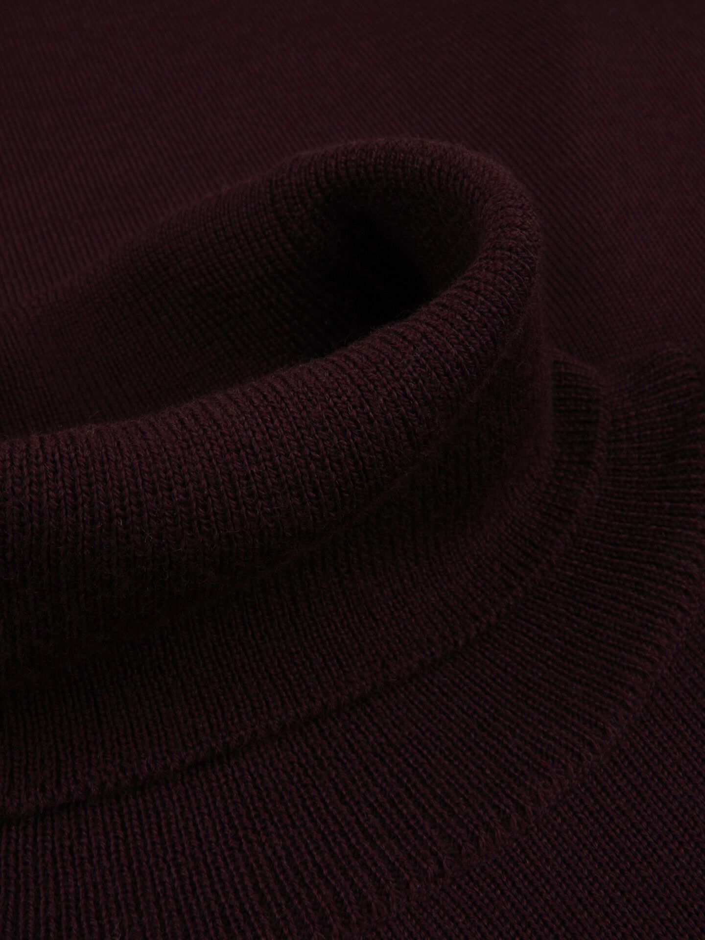Silja Knit Rollneck
