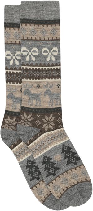 Joy long socks
