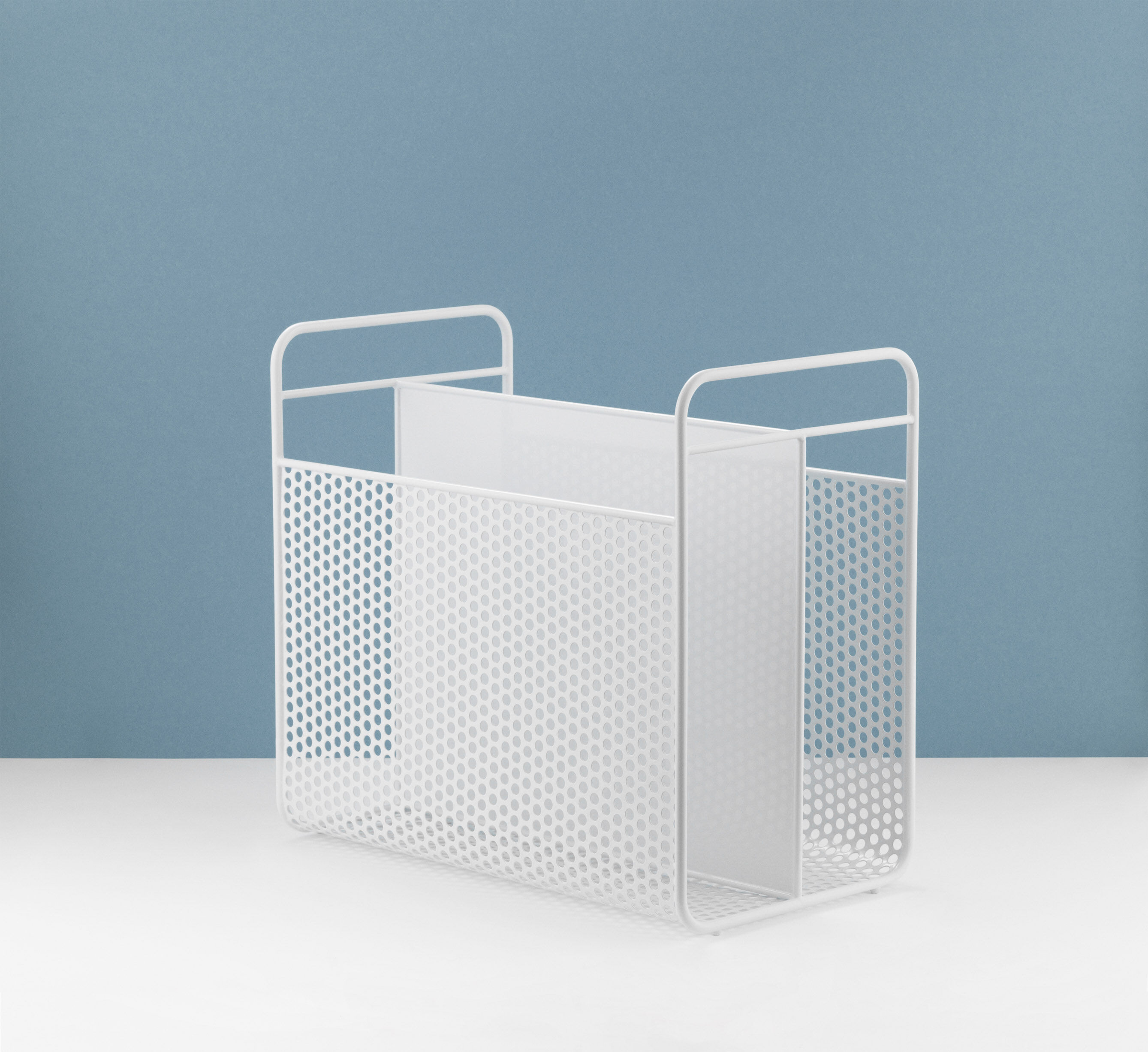 Analog Magasin Holder