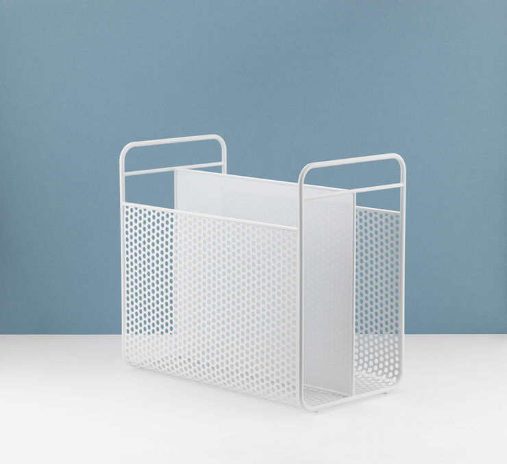 Analog Magasin Holder