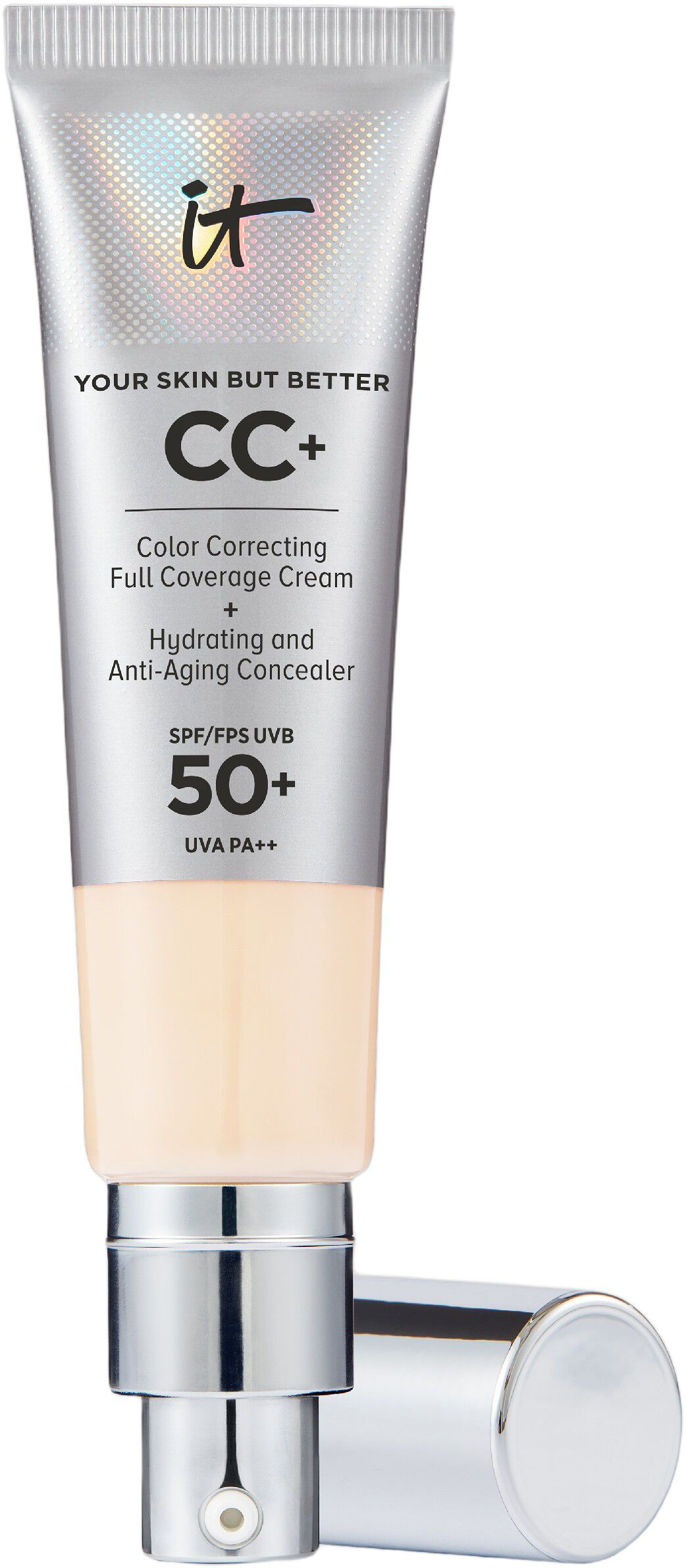 CC+ Cream SPF50