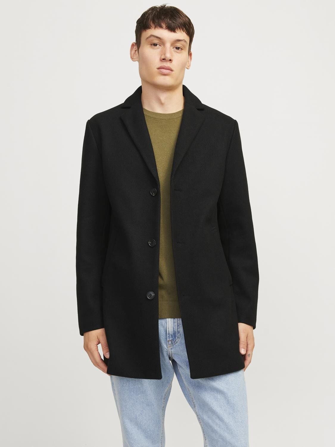 JREBMAZE COAT
