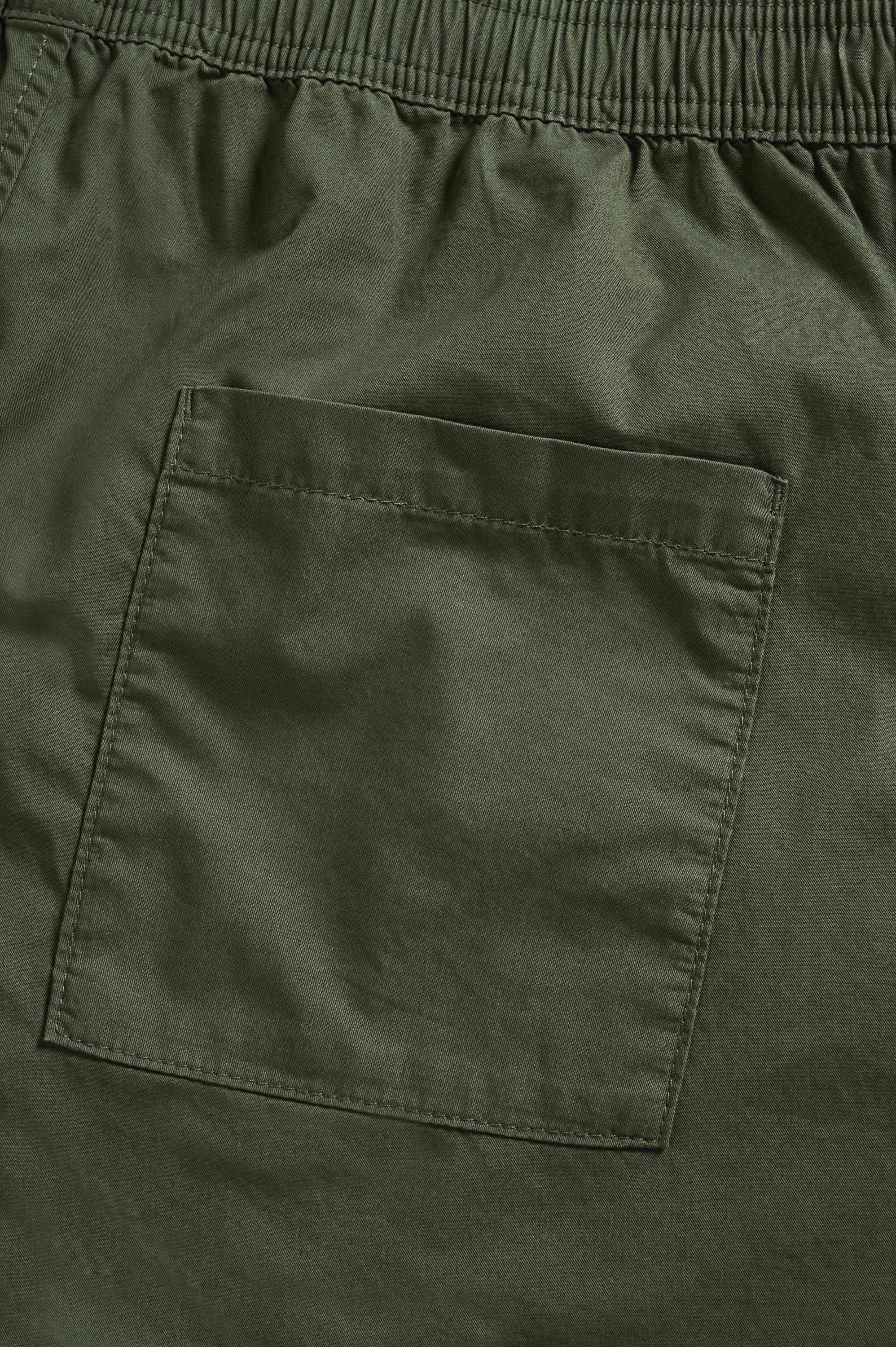 MANoram shorts