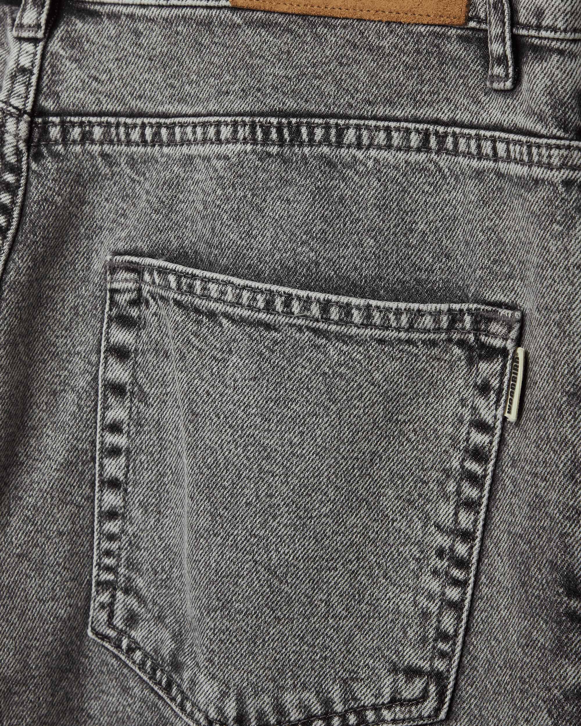 Leroy Ash Grey Jeans