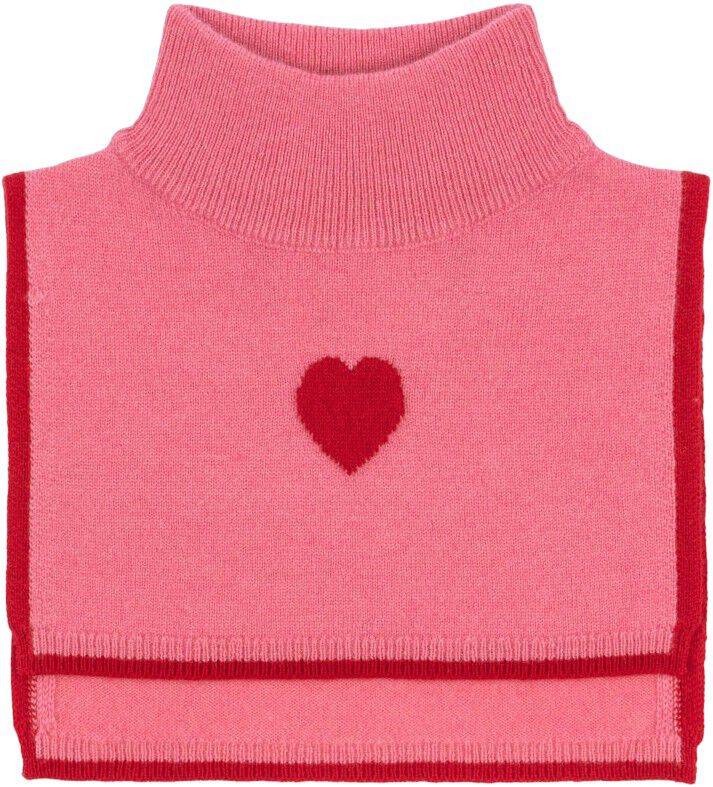 COLLETTE NECKWARMER