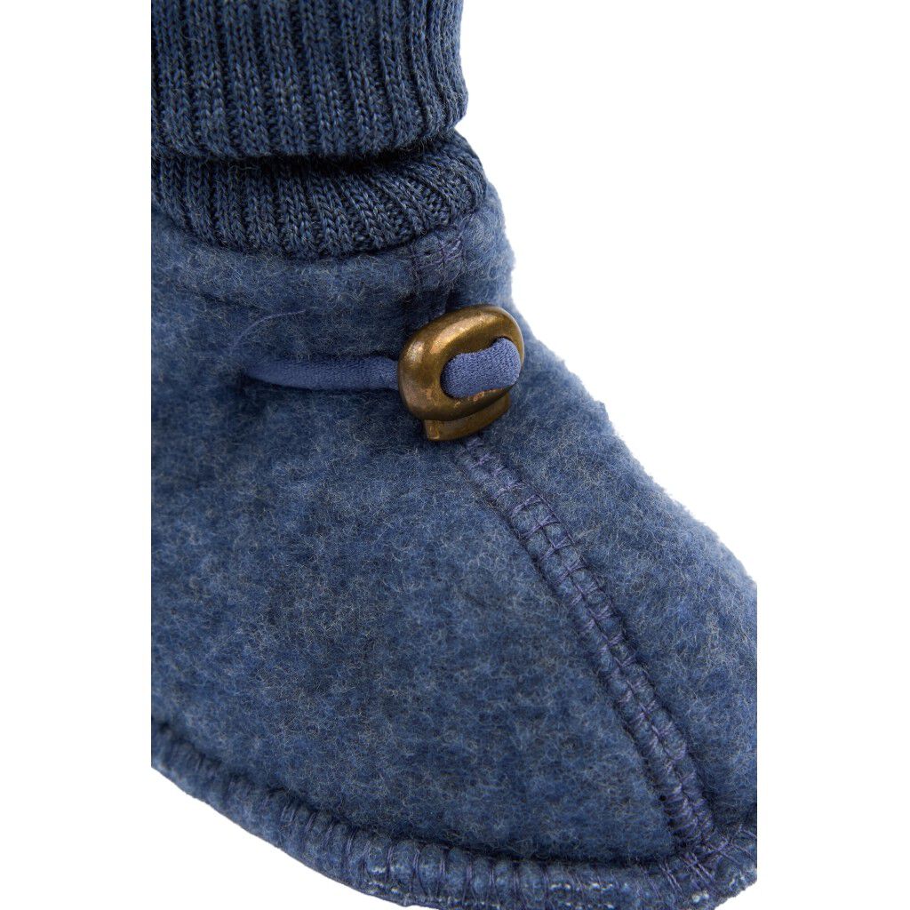 Wool Footies