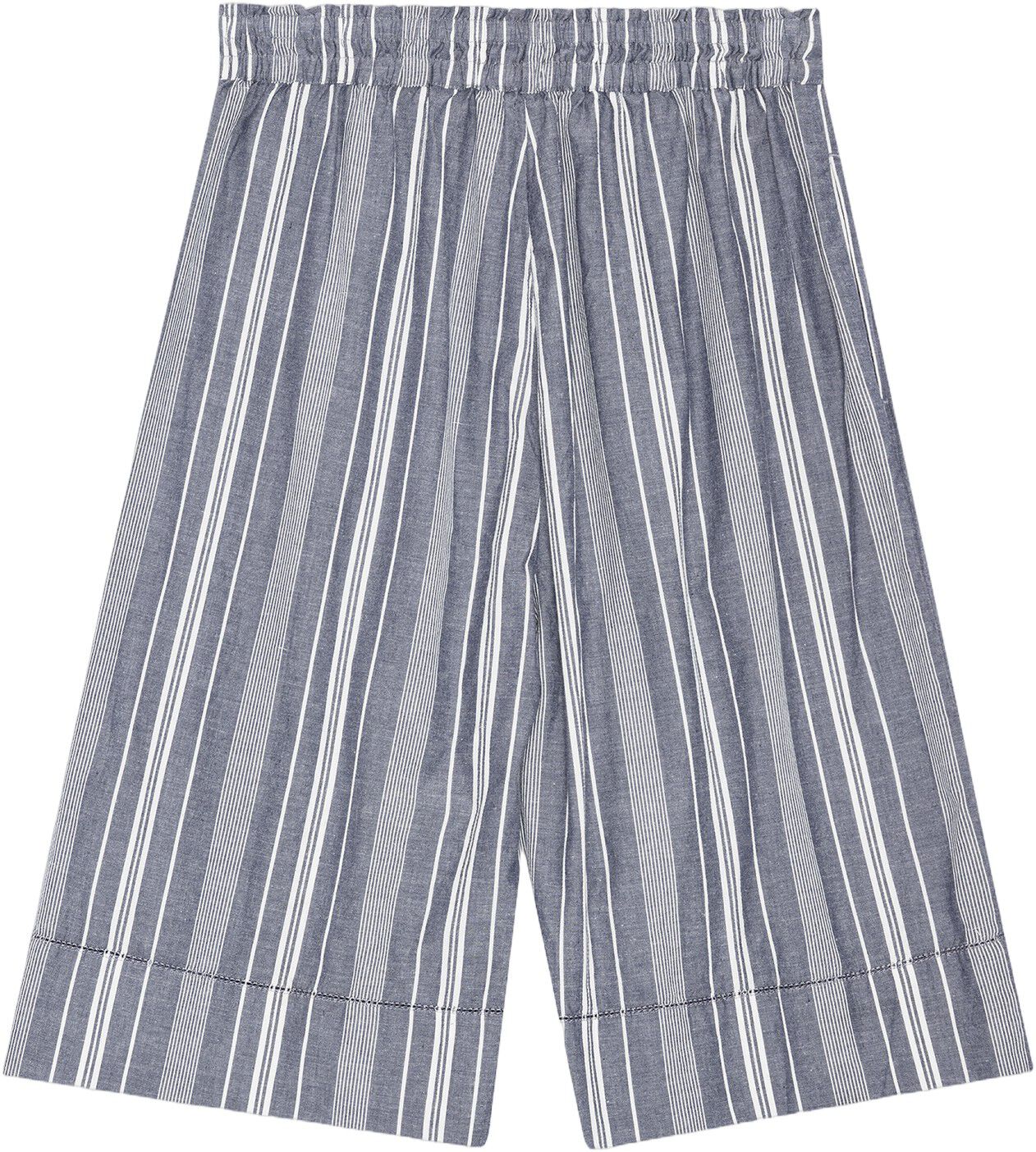 breeze shorts stripe