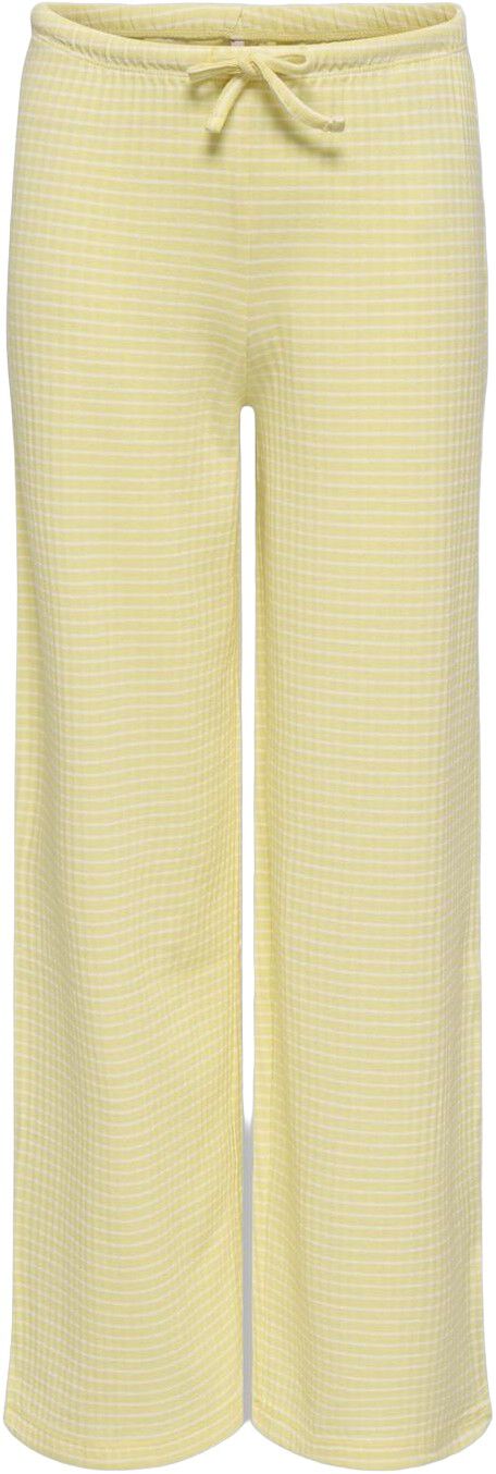 KOGPAMIA STRIPED PANT JRS