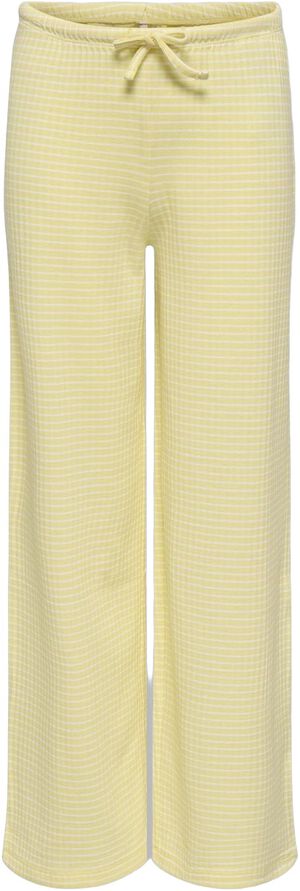 KOGPAMIA STRIPED PANT JRS