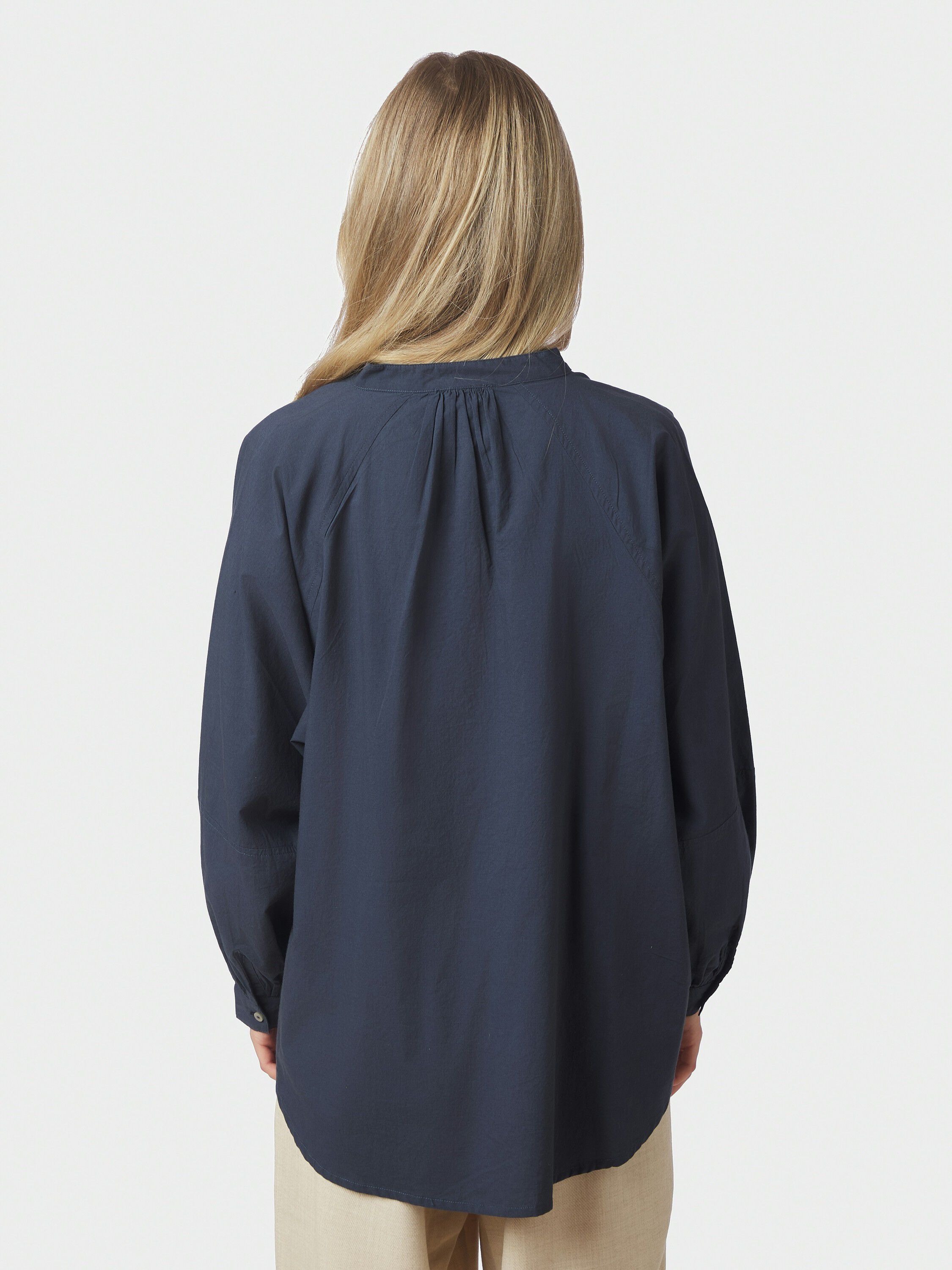 Solane C Poplin Shirt