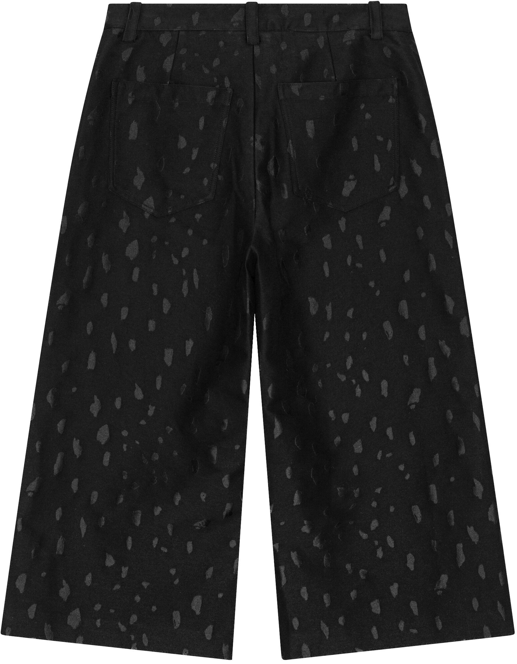 NIANE Trousers