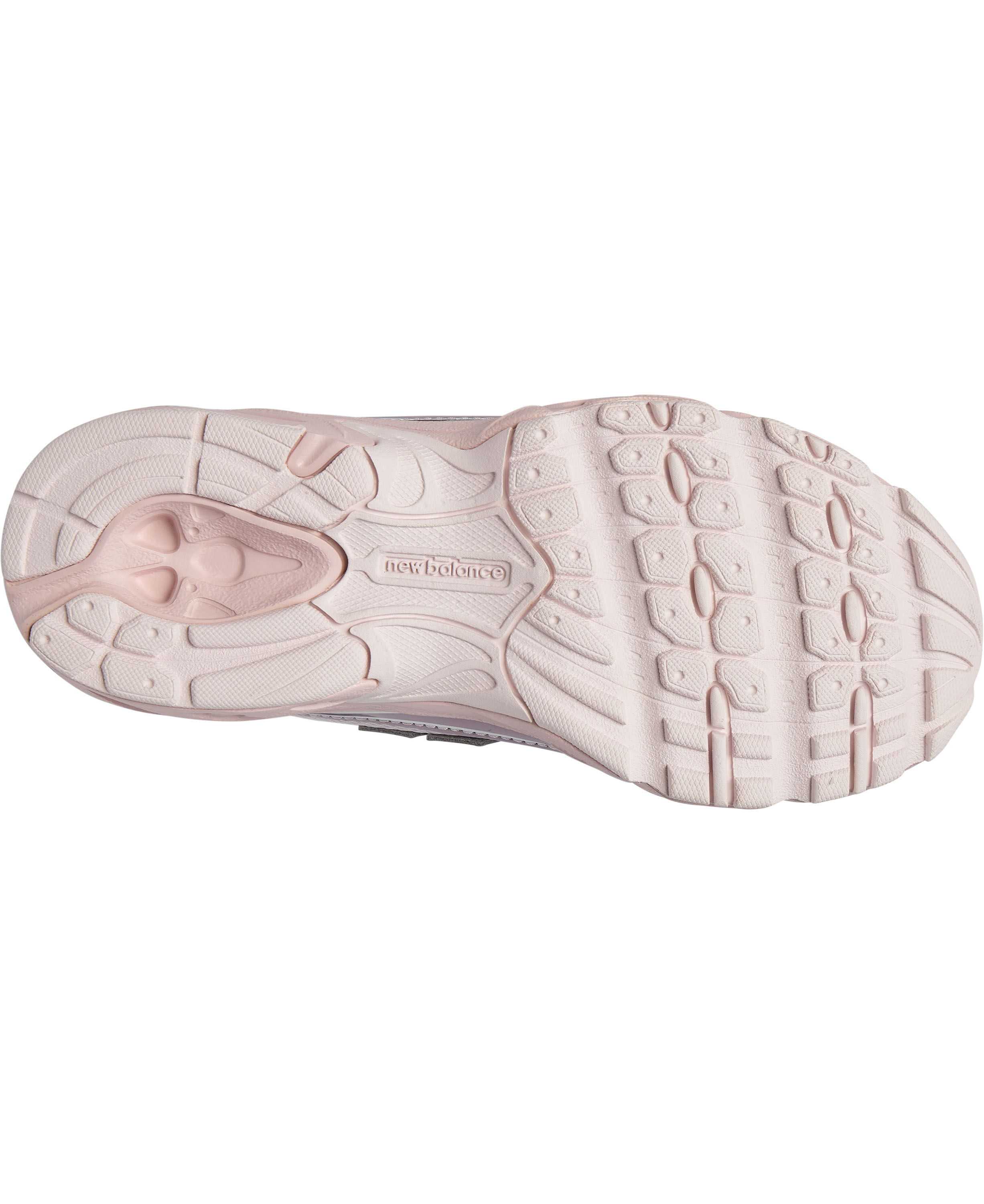 New Balance 740 Kids Bungee Lace