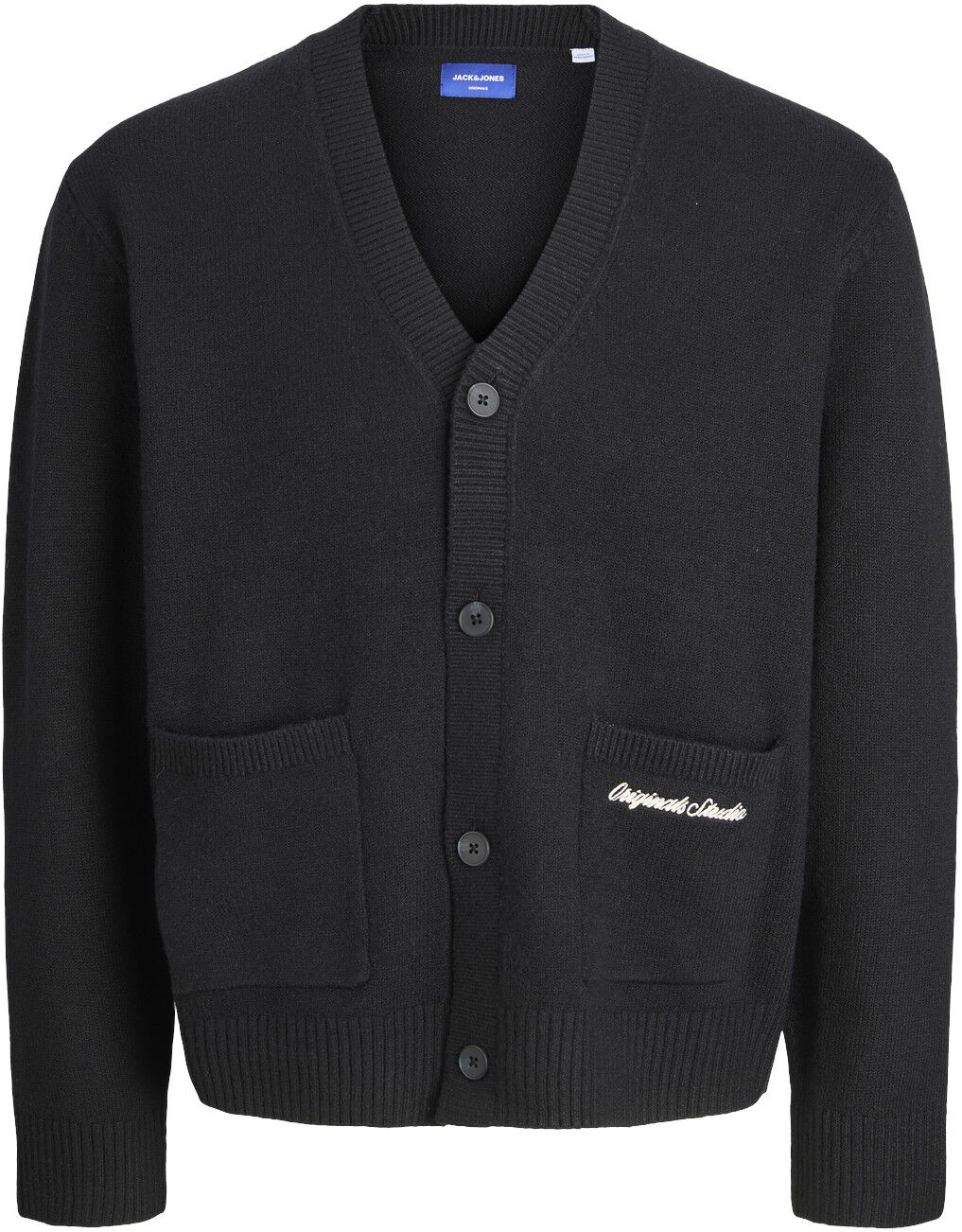 JORNORREBRO KNIT CARDIGAN JNR