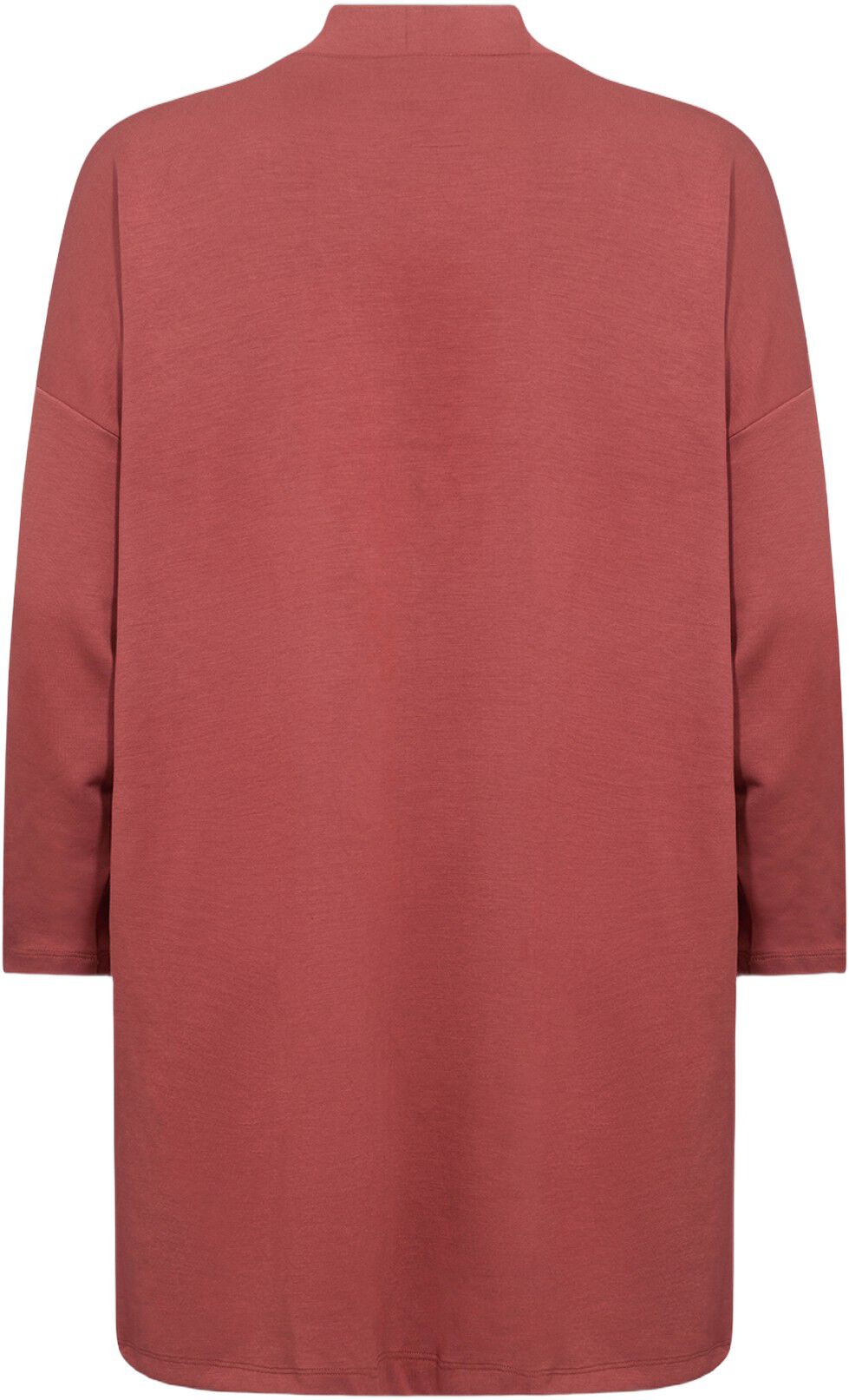 Curvy WA-SABINA 23 Cardigan R&oslash;d