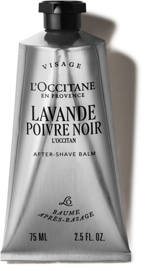 Lavande Poivre Noir (LOccitan) After Shave 75ml