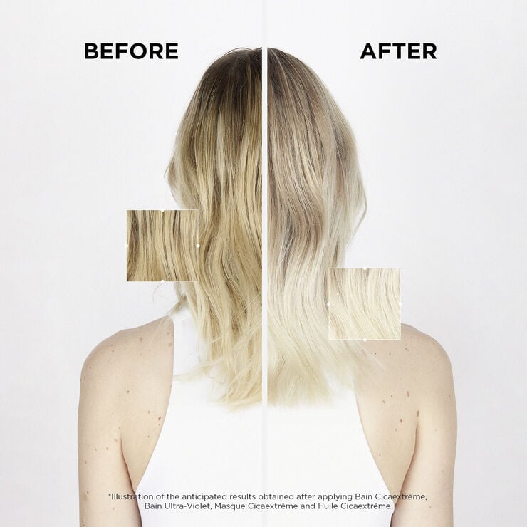 Blond Absolu Cicaflash Conditioner