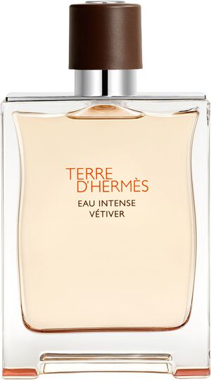 TERRE D'HERM&Egrave;S EAU INTENSE V&Eacute;TIVER EAU DE PARFUM