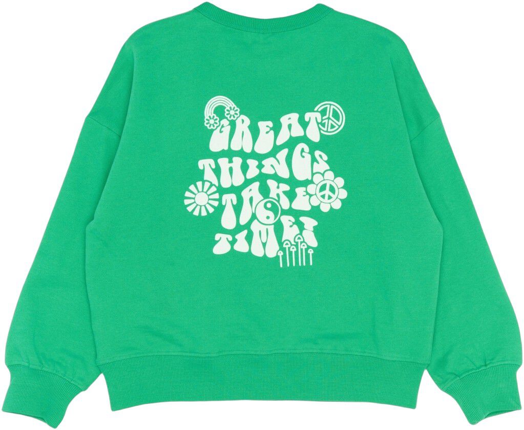 TNPhyliss OS Sweatshirt