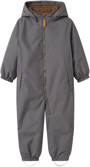 NMMLASNOW10 SNOWSUIT FO LIL