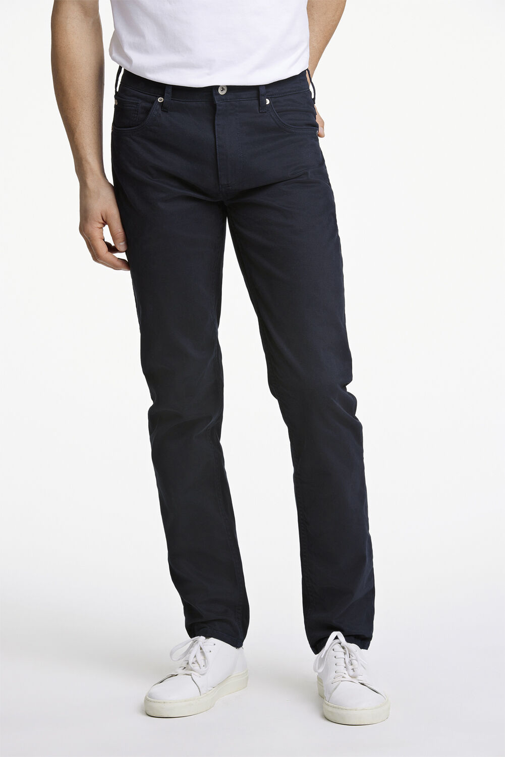 1927: Cashmere touch pants