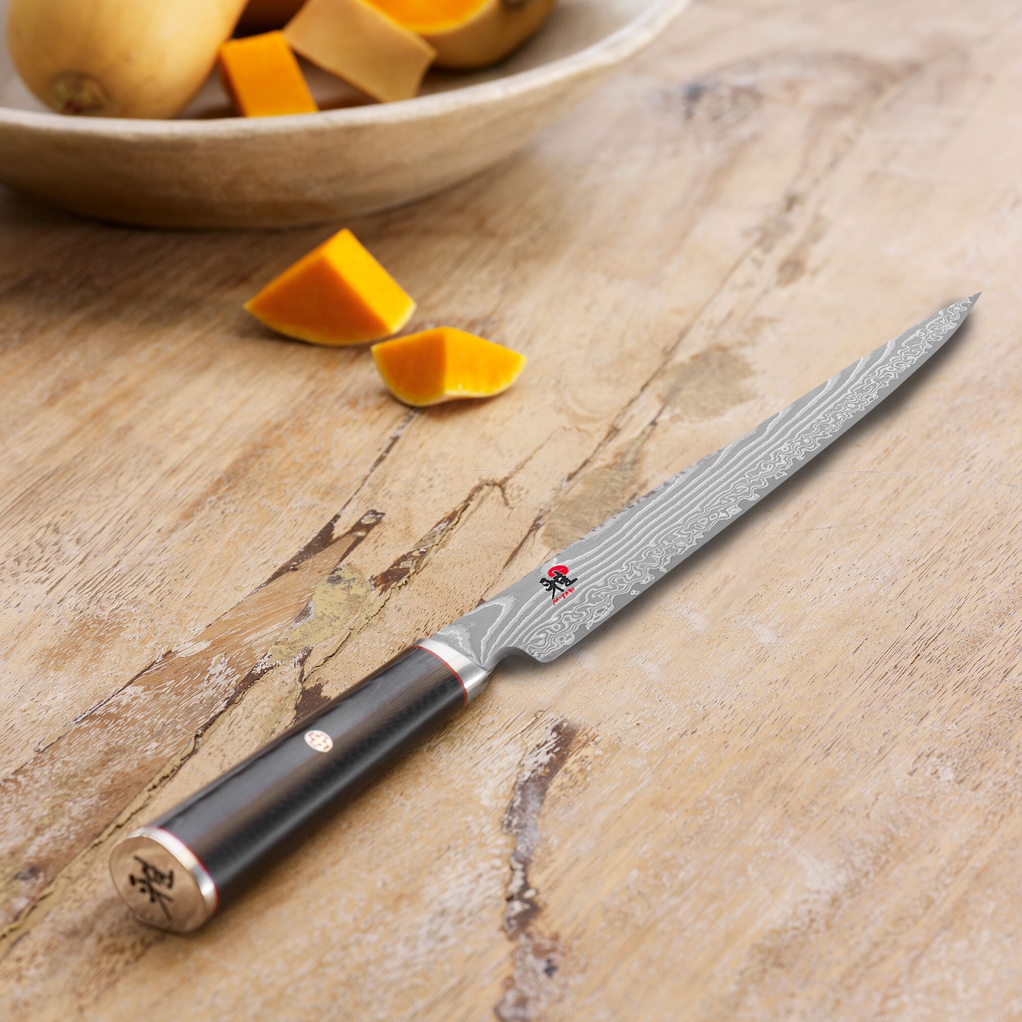 5000 FC-D Sujihiki 24 cm