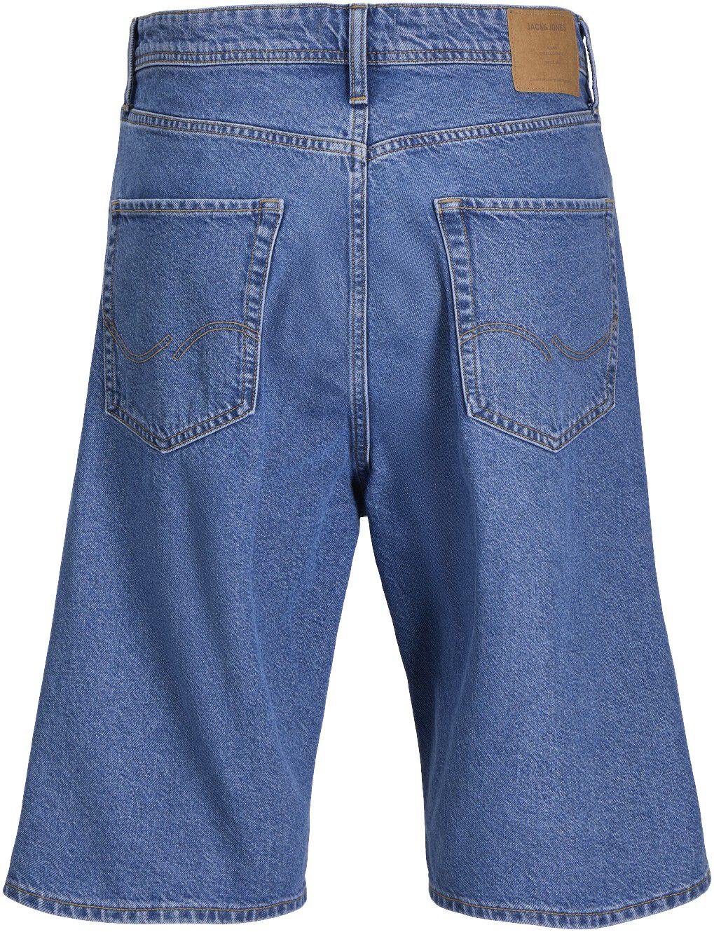 JJIRON JJORIGINAL SHORTS SQ 730 SN