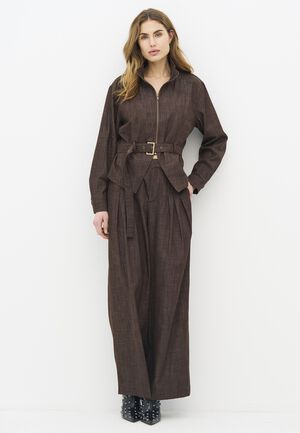 Edna Trousers