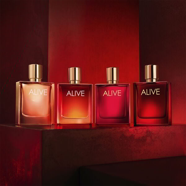 Alive Eau de parfum
