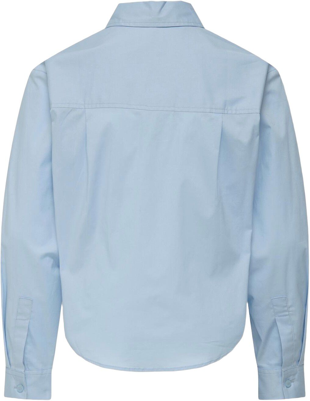 KOGFREDDY LIFE L/S BASIC SHIRT WVN