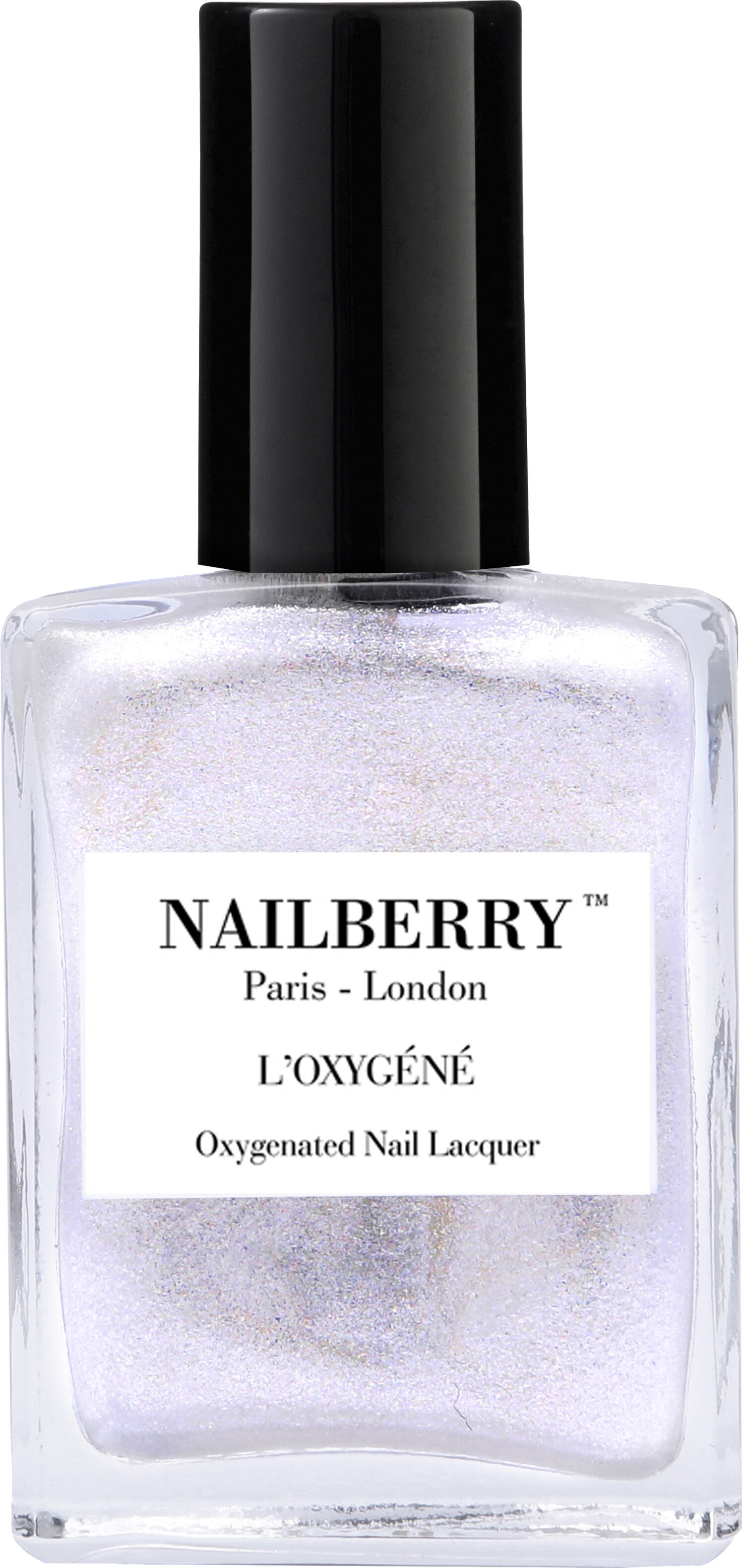NAILBERRY Star Dust 15 ml