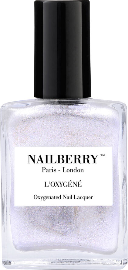 NAILBERRY Star Dust 15 ml