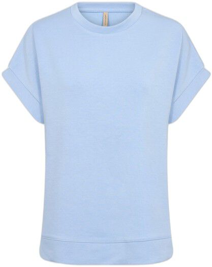 SC-BANU 245 T-shirt Bl&aring;