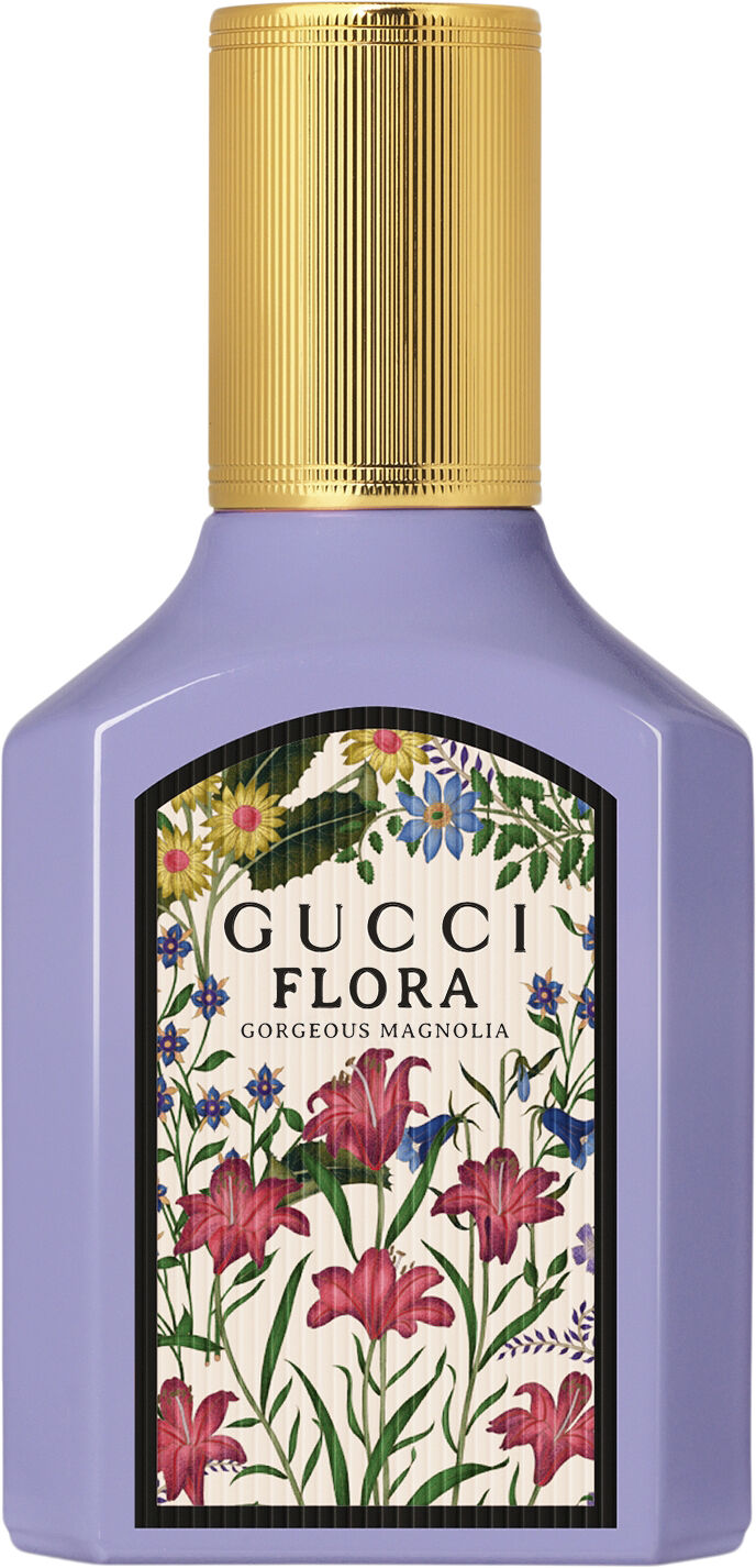 Gucci Flora Gorgeous Magnolia Eau de Parfum