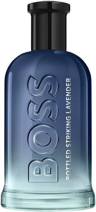 Bottled Bold Lavender EdP