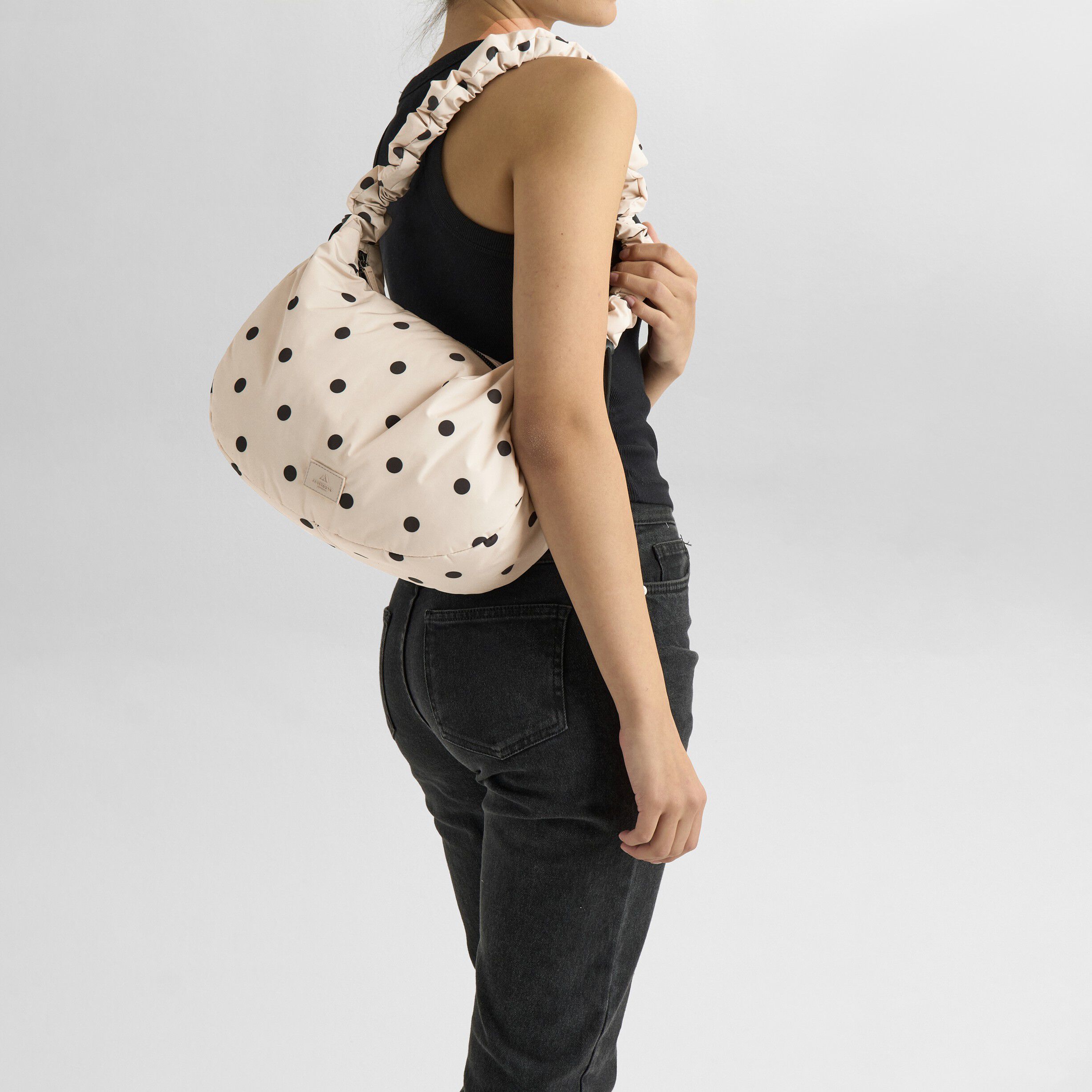 Groundmbg Bag, Recycled