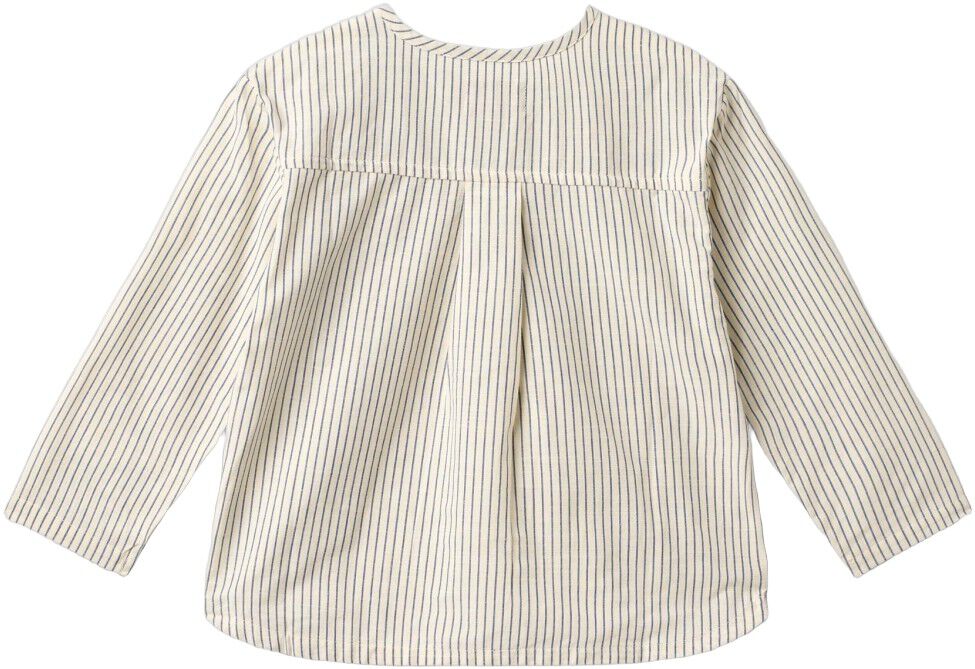 Skjorte Bj&oslash;rk